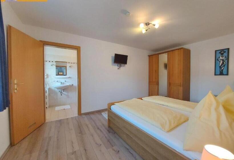 Апартаменты 1 Спальня с Видом, Haus Sandlweber By Fis   Fun In Styria