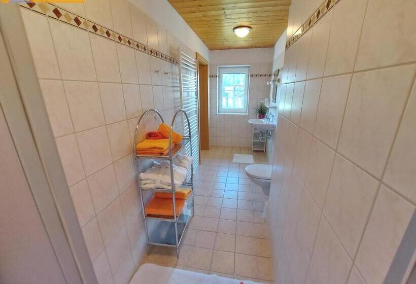 آپارتمان 1 خوابه با چشم‌انداز, Haus Sandlweber By Fis   Fun In Styria