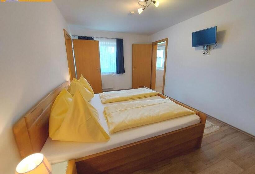 景色の見える一ベッドルームアパートメント, Haus Sandlweber By Fis   Fun In Styria