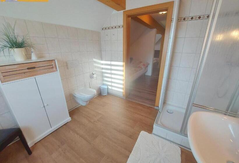 ２ベッドルームアパートメント, Haus Sandlweber By Fis   Fun In Styria