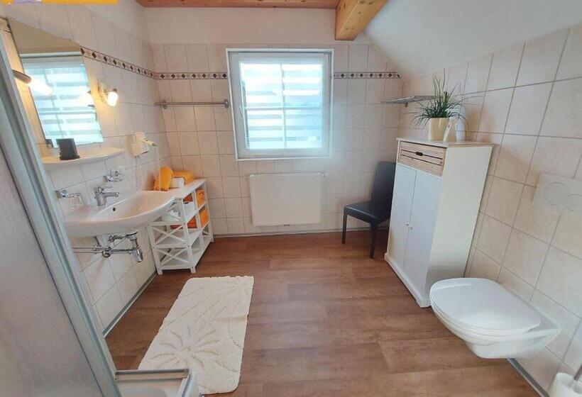 Апартаменты 2 Спальни, Haus Sandlweber By Fis   Fun In Styria