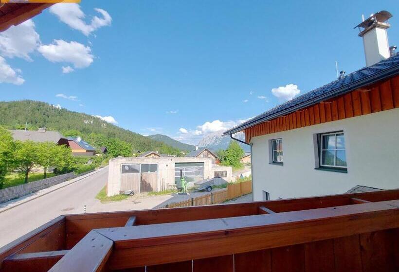 Апартаменты 1 Спальня, Haus Sandlweber By Fis   Fun In Styria