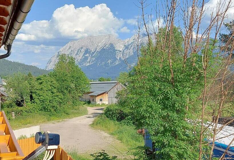 景色の見える一ベッドルームアパートメント, Haus Sandlweber By Fis   Fun In Styria