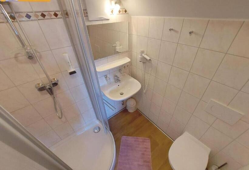 １ベッドルームアパートメント, Haus Sandlweber By Fis   Fun In Styria