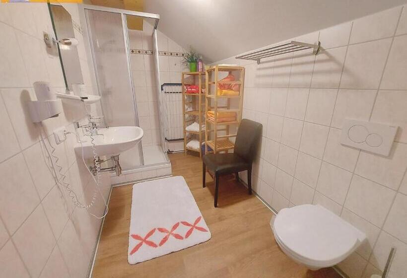 آپارتمان 2 خوابه, Haus Sandlweber By Fis   Fun In Styria