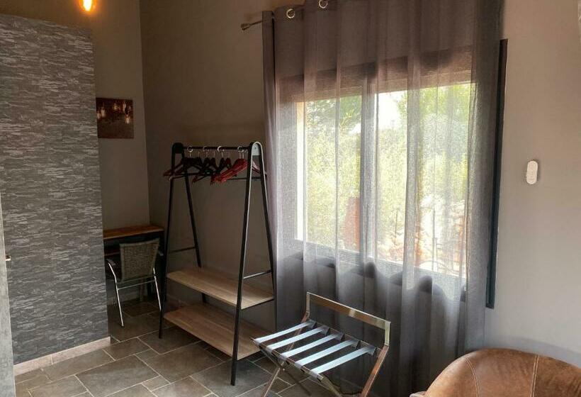 חדר דלוקס, Nature Le Loft