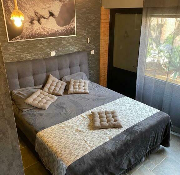 חדר אקונומי, Nature Le Loft