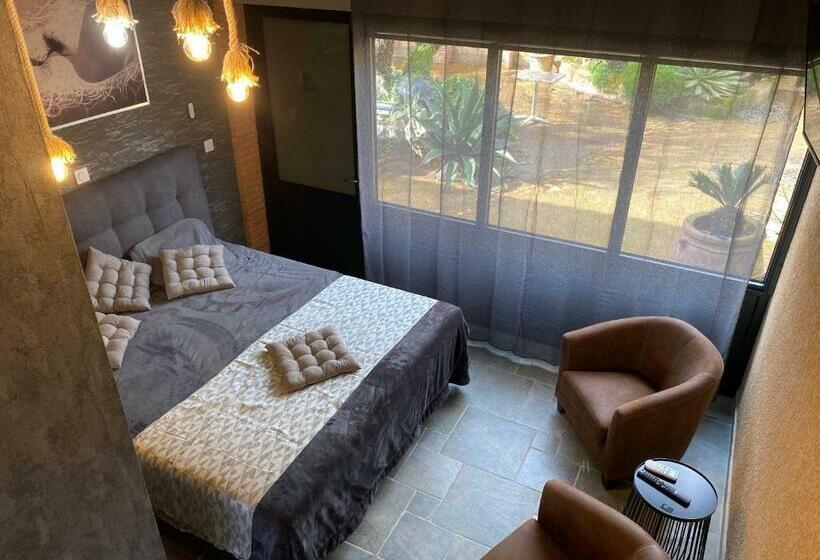 Номер Economy, Nature Le Loft