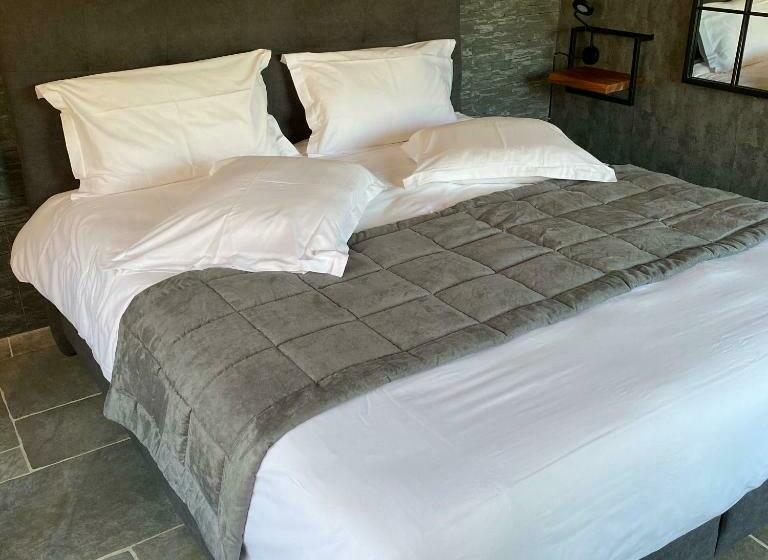 Номер Deluxe, Nature Le Loft