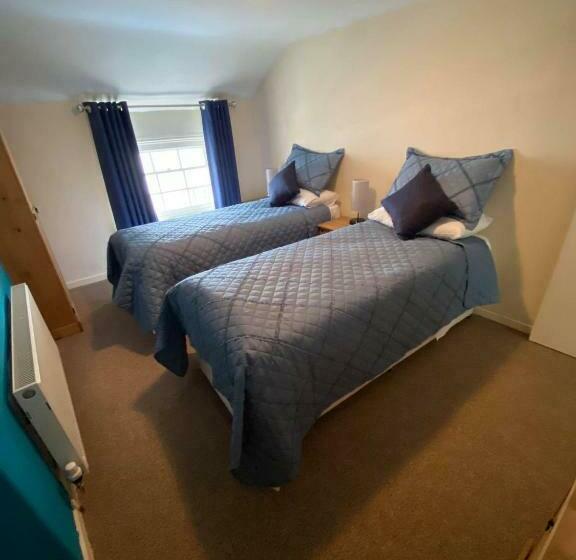 스탠다드 룸, Old New Inn, Llanfyllin