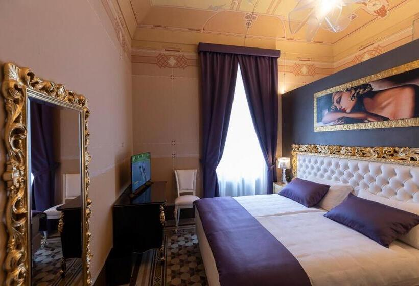 חדר סטנדרט, Luxury Liberty House