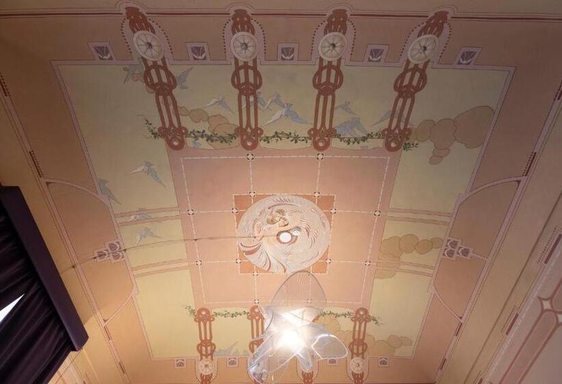 חדר סטנדרט, Luxury Liberty House