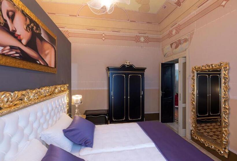 חדר סטנדרט, Luxury Liberty House