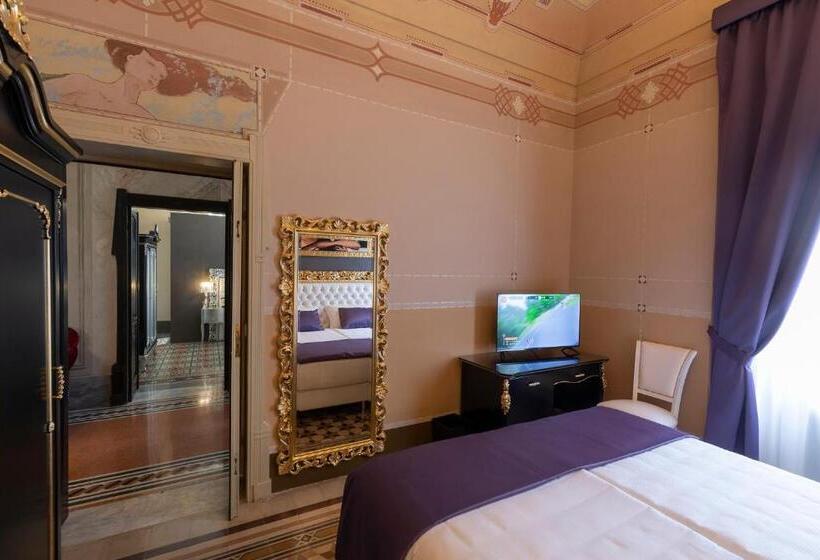 חדר סטנדרט, Luxury Liberty House