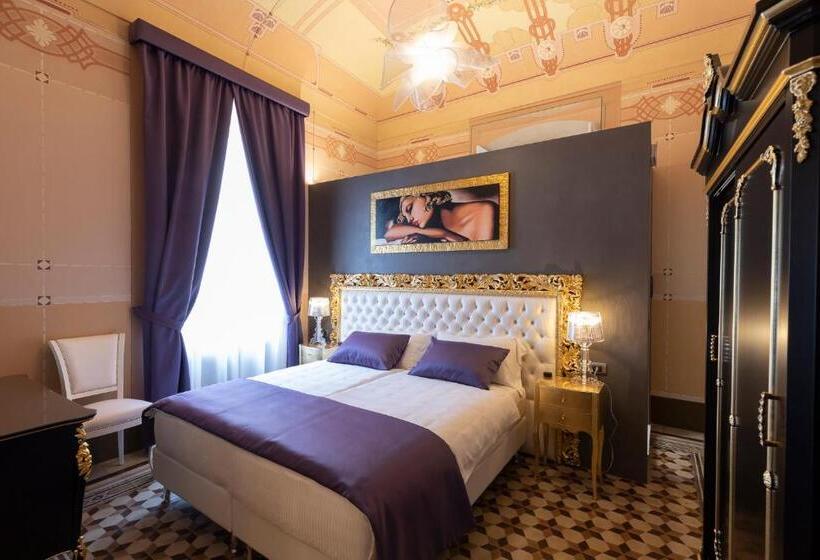 חדר סטנדרט, Luxury Liberty House