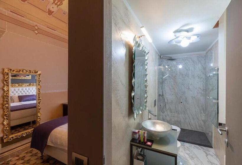 חדר סטנדרט, Luxury Liberty House