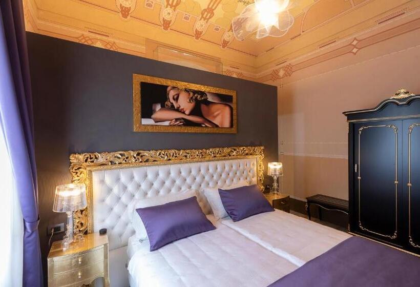 חדר סטנדרט, Luxury Liberty House