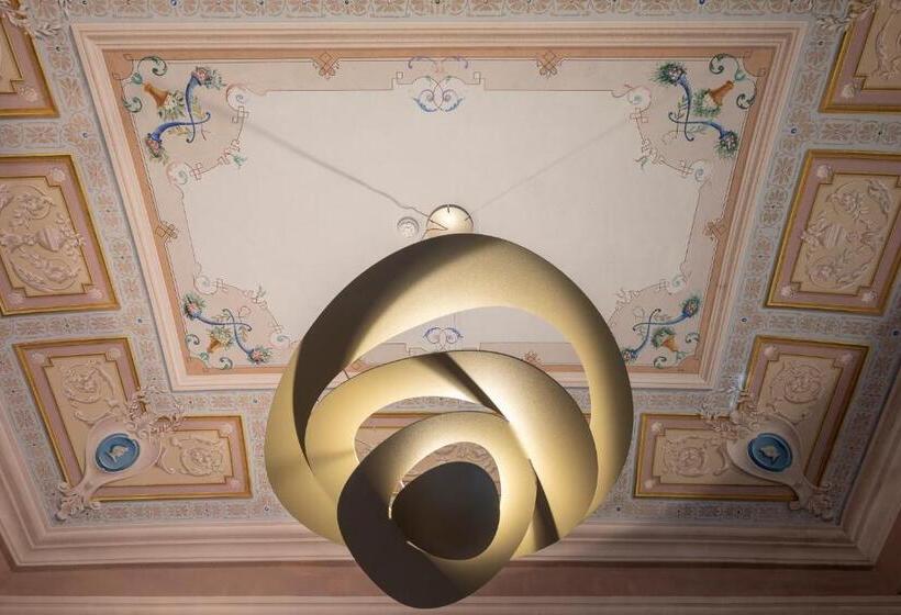 חדר סטנדרט עם טרסה, Luxury Liberty House