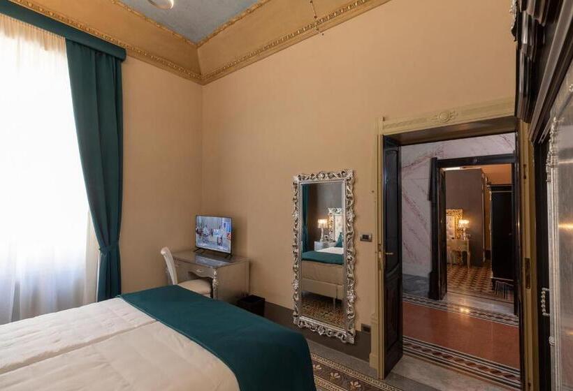 חדר סטנדרט, Luxury Liberty House