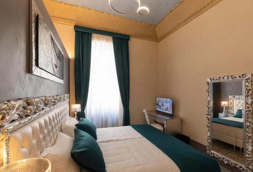 חדר סטנדרט, Luxury Liberty House