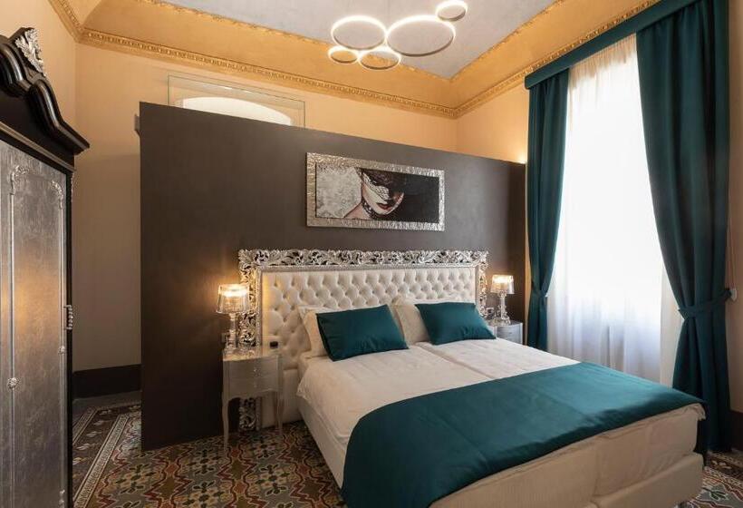 חדר סטנדרט, Luxury Liberty House