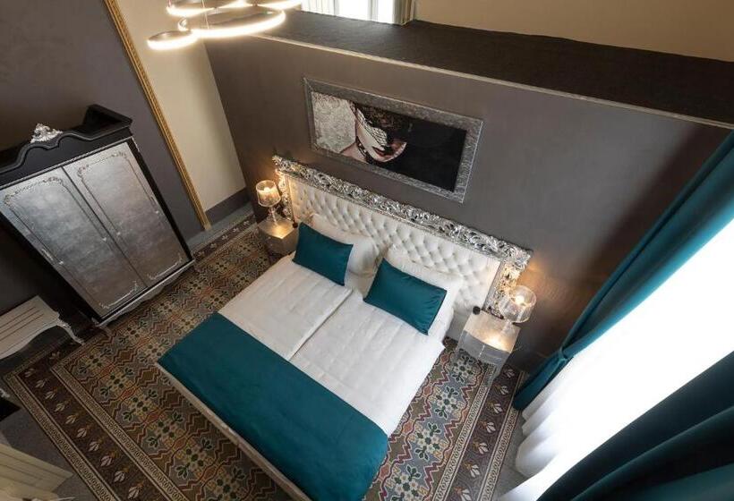 חדר סטנדרט, Luxury Liberty House