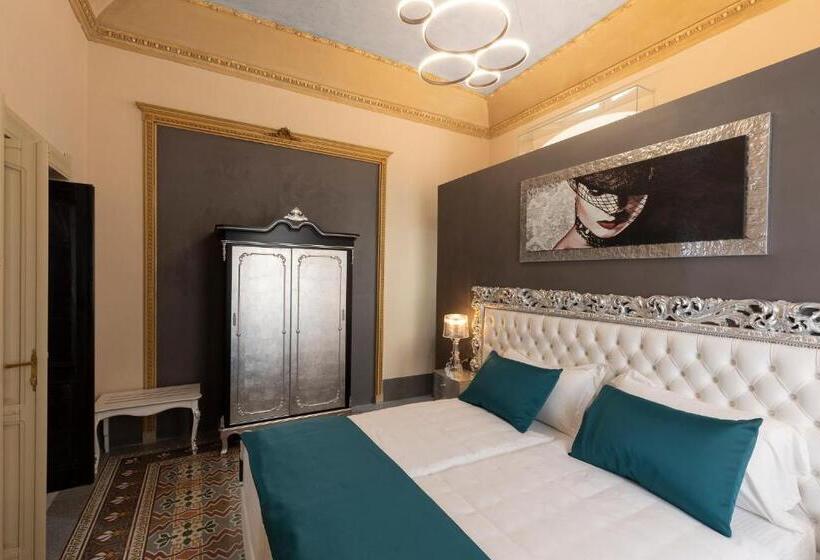 חדר סטנדרט, Luxury Liberty House