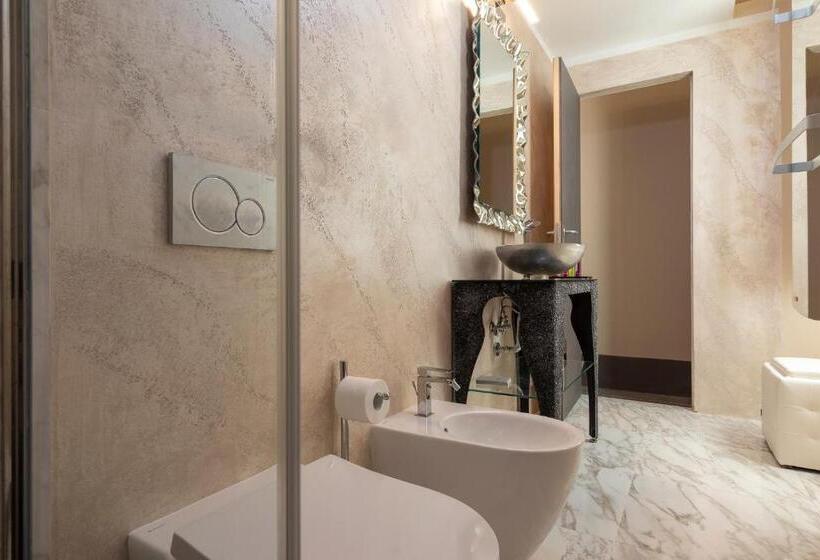 חדר סטנדרט, Luxury Liberty House