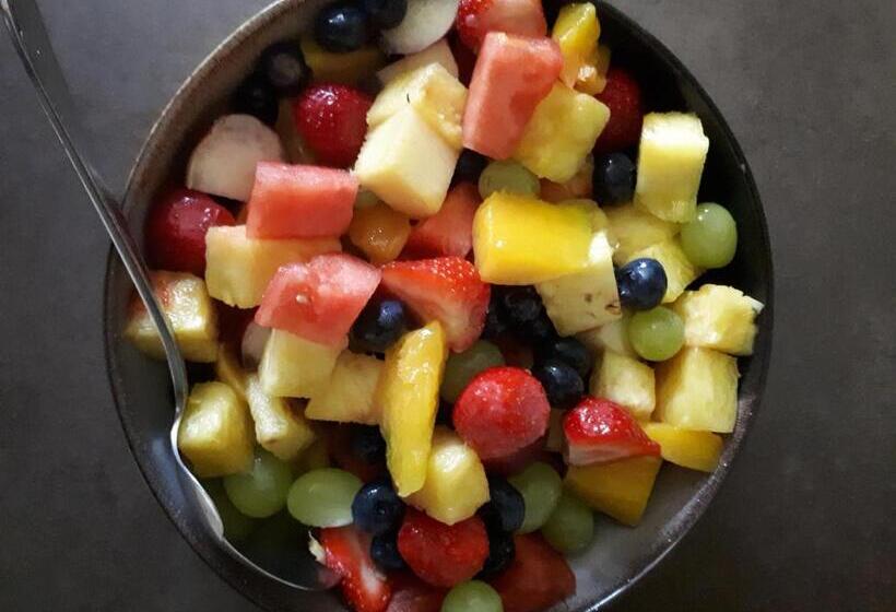 豪华房间, B & B De Elsterberg