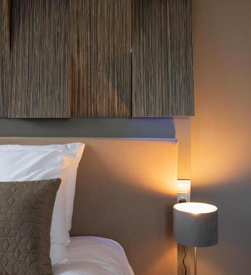 豪华房间, B & B De Elsterberg