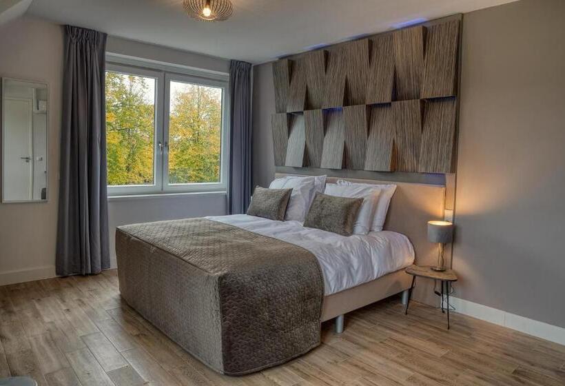 豪华房间, B & B De Elsterberg