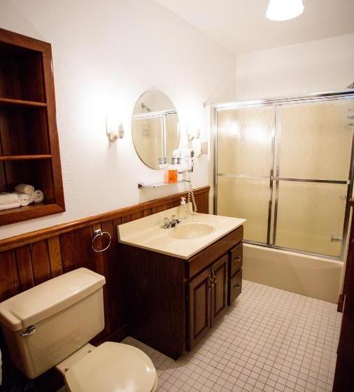 Номер Superior, Baneberry Meadows B&b