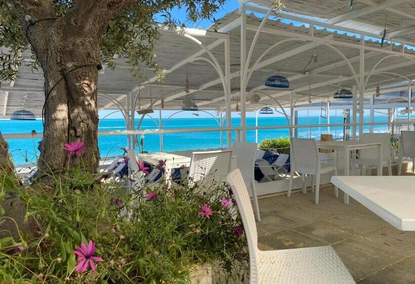 スーペリアールーム, B&b Direttamente Sul Mare Da Antonino