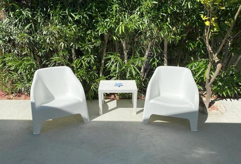Номер Superior, B&b Direttamente Sul Mare Da Antonino