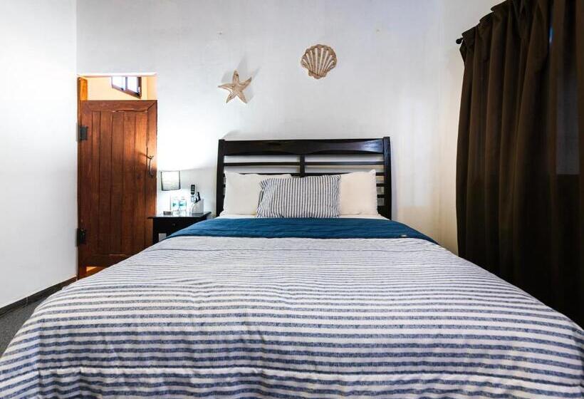 スタンダードルーム, La Posada Del Pescador