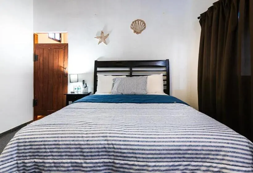 اتاق استاندارد, La Posada Del Pescador