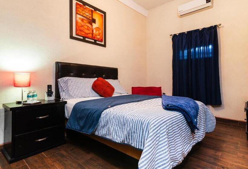 2ベッドルームアパートメント, La Posada Del Pescador