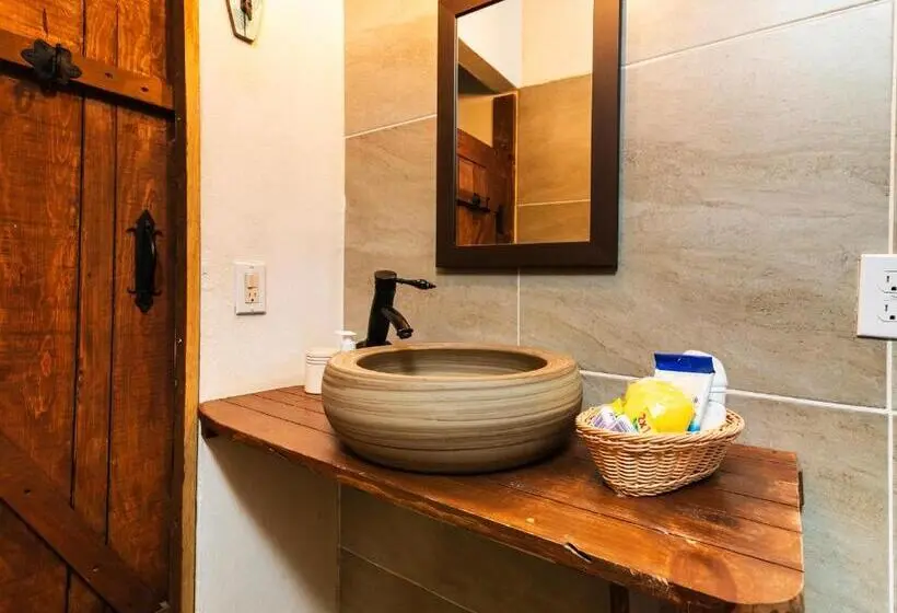 اتاق سوپریور, La Posada Del Pescador
