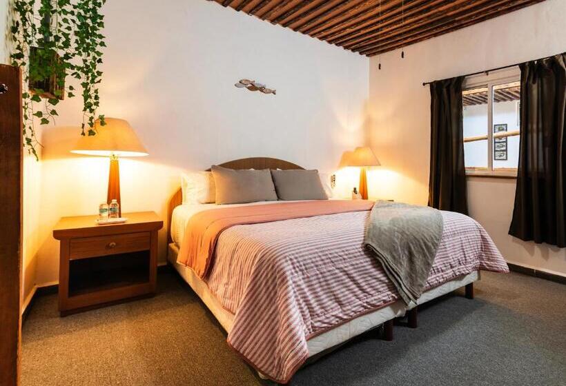 スーペリアールーム, La Posada Del Pescador