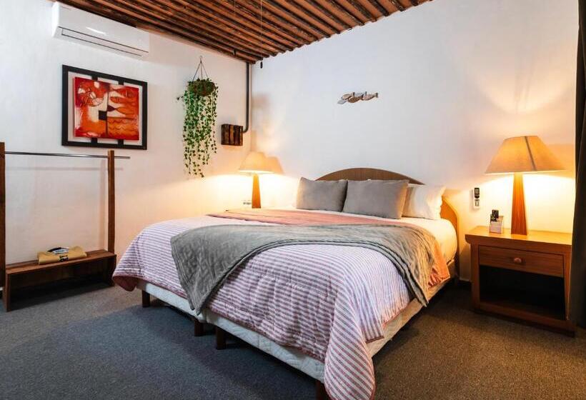 スーペリアールーム, La Posada Del Pescador