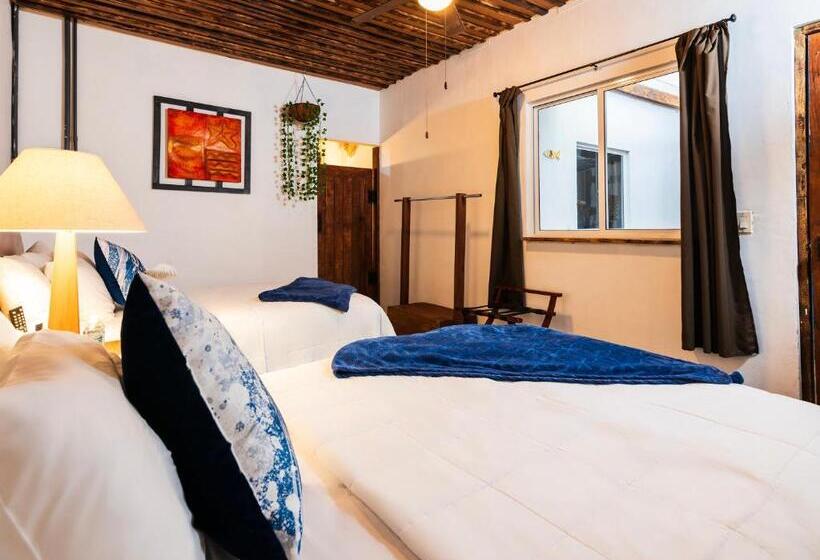 スタンダードルーム, La Posada Del Pescador