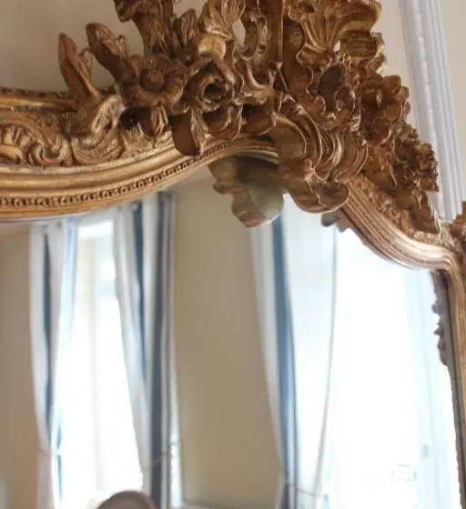 آپارتمان 2 خوابه, Duc De Bretagne Luxury Appart