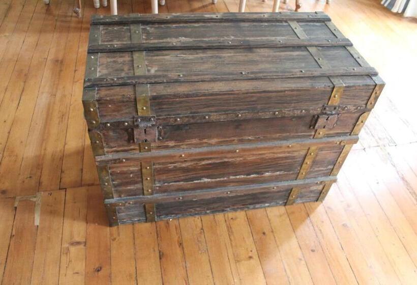 2ベッドルームアパートメント, Duc De Bretagne Luxury Appart