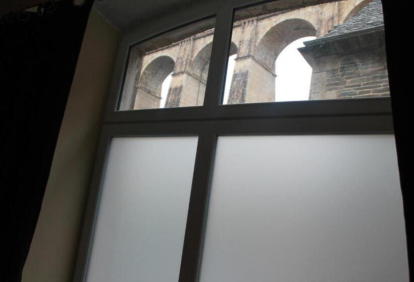 スタンダードルーム, Duc De Bretagne Luxury Appart