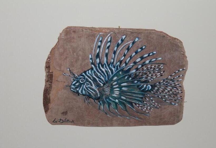 スタンダードルーム, Duc De Bretagne Luxury Appart