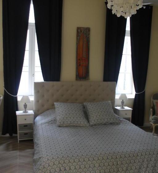 スタンダードルーム, Duc De Bretagne Luxury Appart