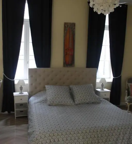 اتاق استاندارد, Duc De Bretagne Luxury Appart
