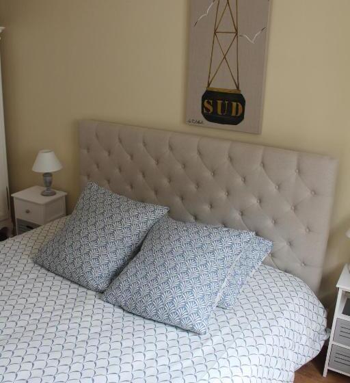 1ベッドルームアパートメント, Duc De Bretagne Luxury Appart