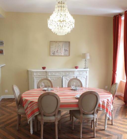 1ベッドルームアパートメント, Duc De Bretagne Luxury Appart