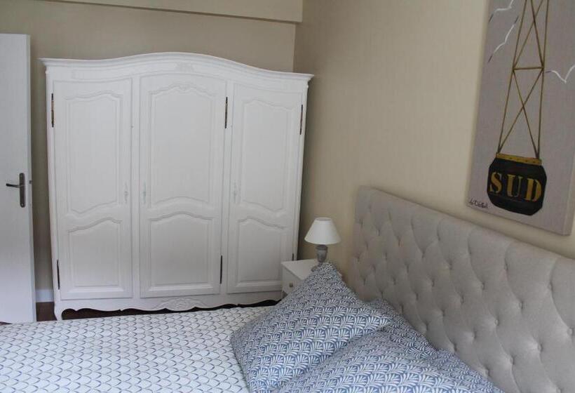 2ベッドルームアパートメント, Duc De Bretagne Luxury Appart